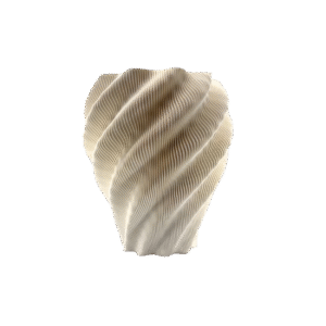Plisse Twist